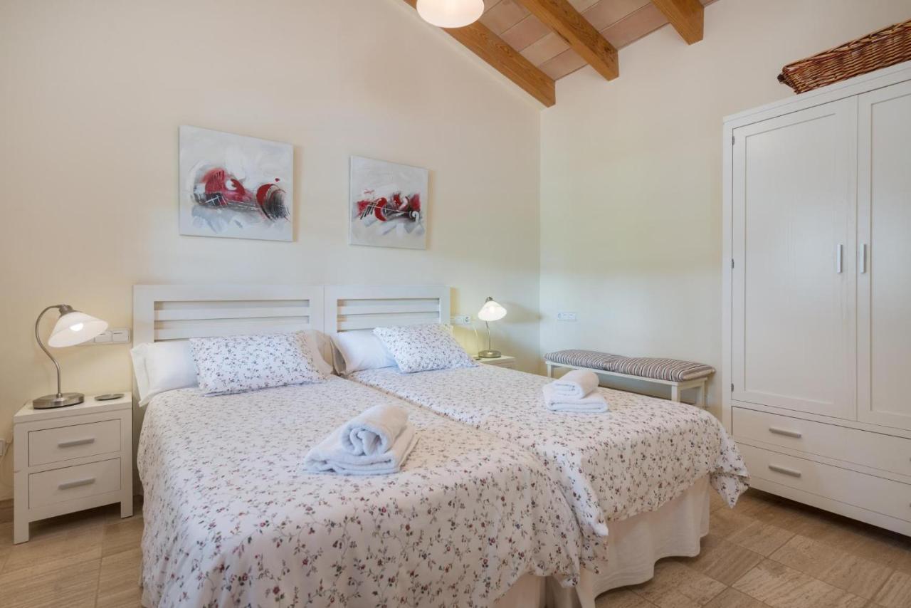 Finca Pou Nou Екстер'єр фото